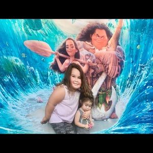 Pro Moana  photo & Decor Coco nuts Images Varies